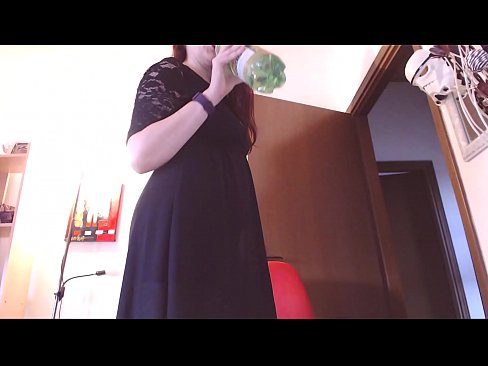 ❤️ Pokorni rob koji voli prljave i sočne gaćice prisiljen je masturbirati nakon što pogleda ovaj video! ❤❌ Porno na hr.trysex.ru