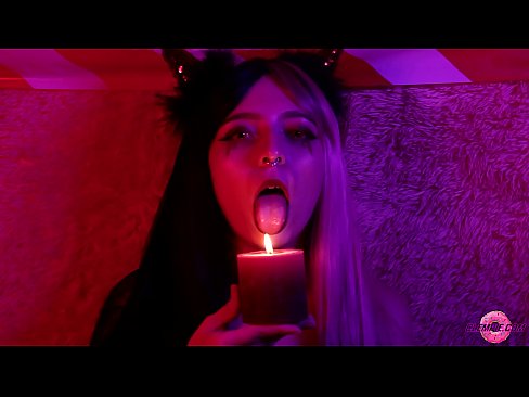 ❤️ Strastveno pušenje od seksi sukubusa s ispunjenim ustima ❤❌ Porno na hr.trysex.ru