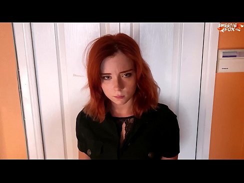 ❤️ Zaštitar kaznio zgodnu ženu zbog krađe - sperma u usta ❤❌ Porno na hr.trysex.ru