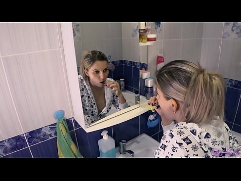 ❤️ Hack s mladima u pidžami završava oralnu spermu u dupe - letty black ❤❌ Porno na hr.trysex.ru